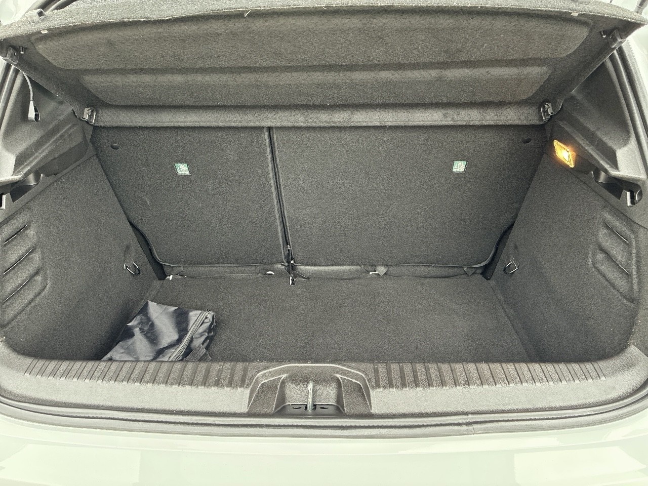 Renault Clio Techno TCe 74 kW (100 CV) GLP - 6