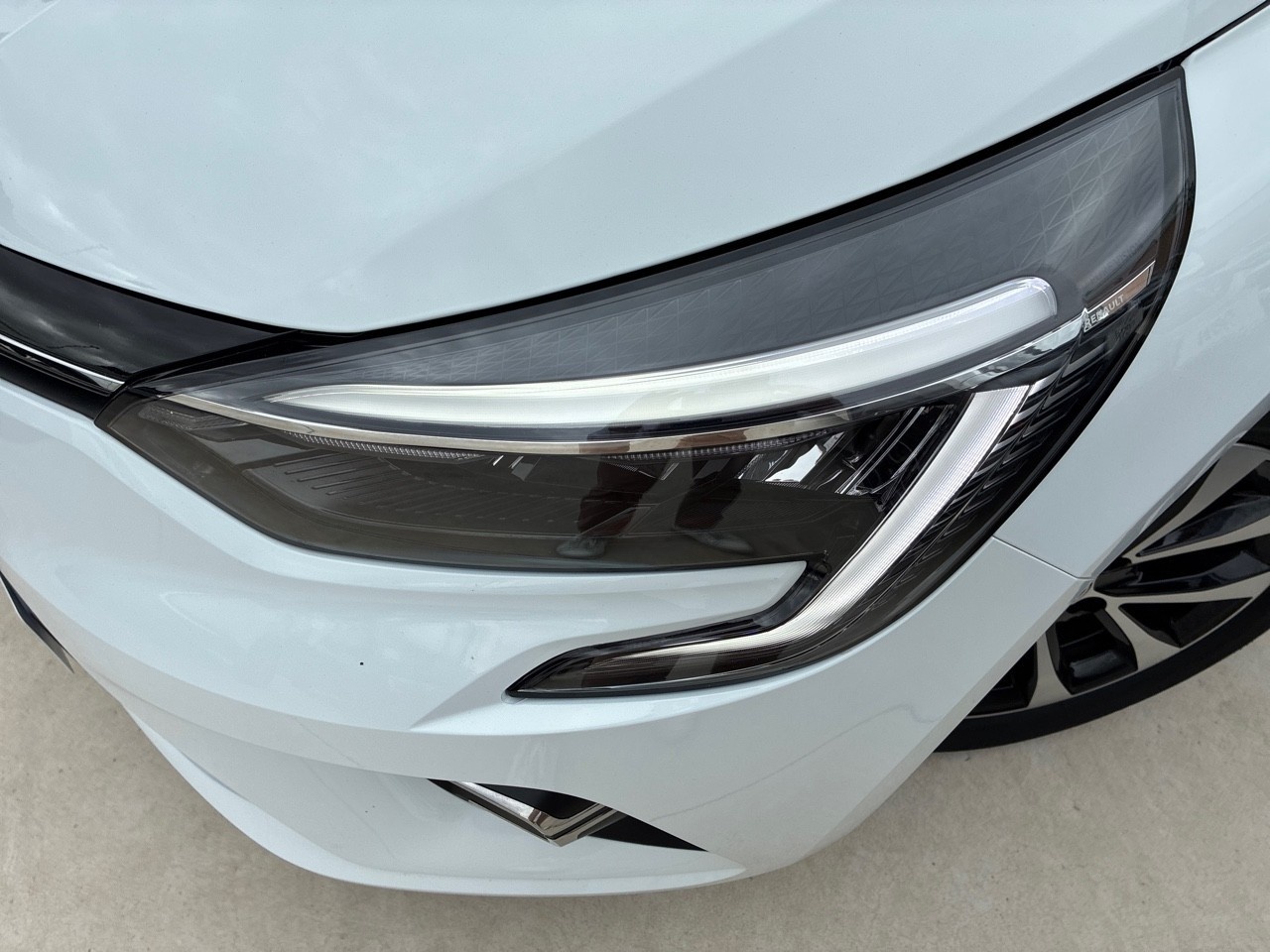 Renault Clio Techno TCe 74 kW (100 CV) GLP - 7