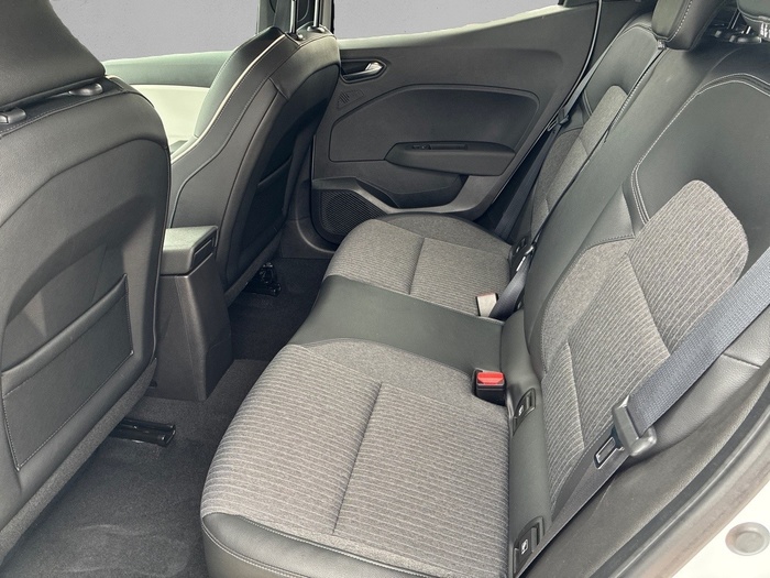 Renault Clio Techno TCe 74 kW (100 CV) GLP - 13 Renault Clio Techno TCe 74 kW (100 CV) GLP - 13