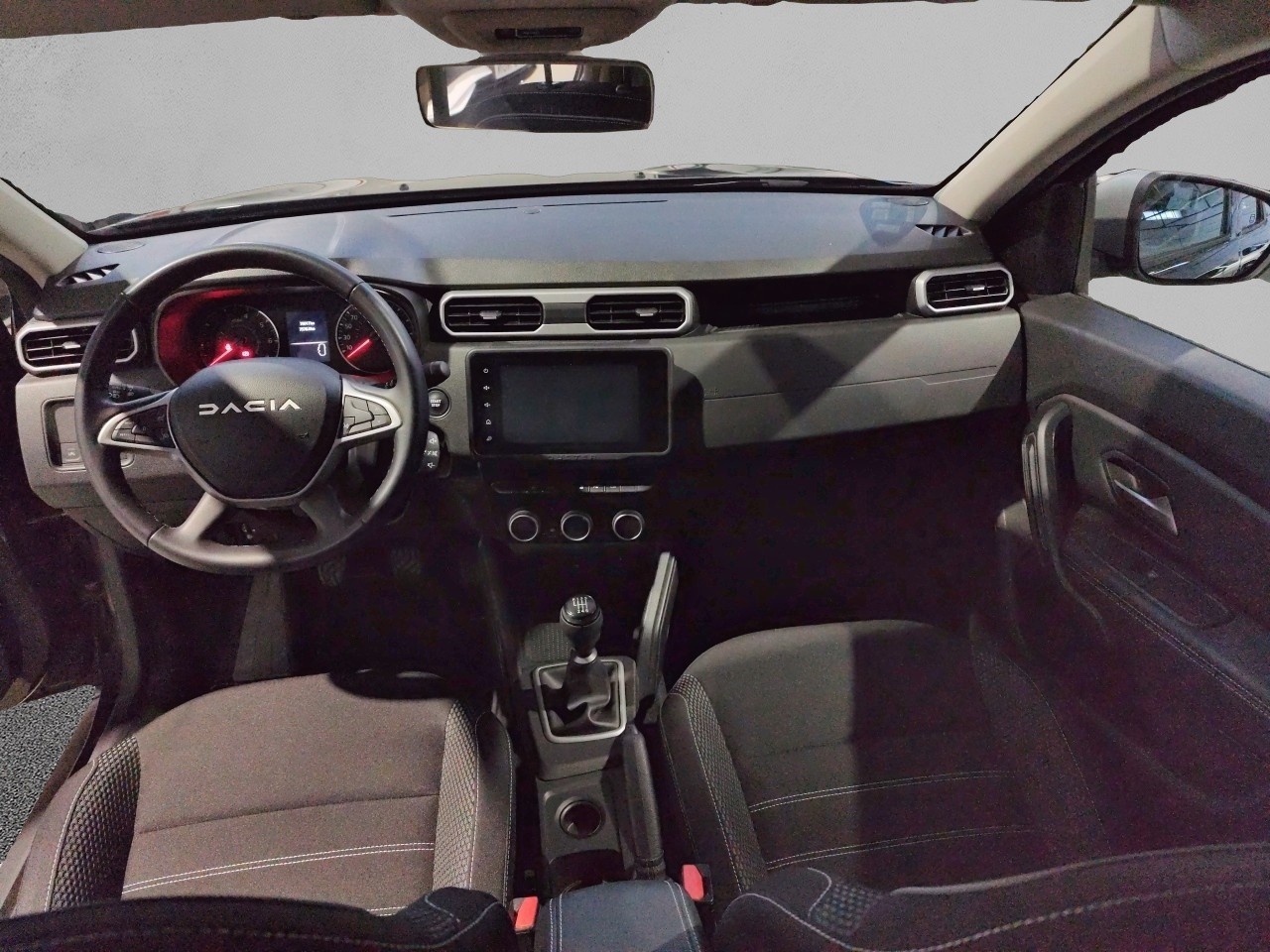 Dacia Duster Journey Go TCE ECO-G 4X2 74 kW (100 CV) - 7