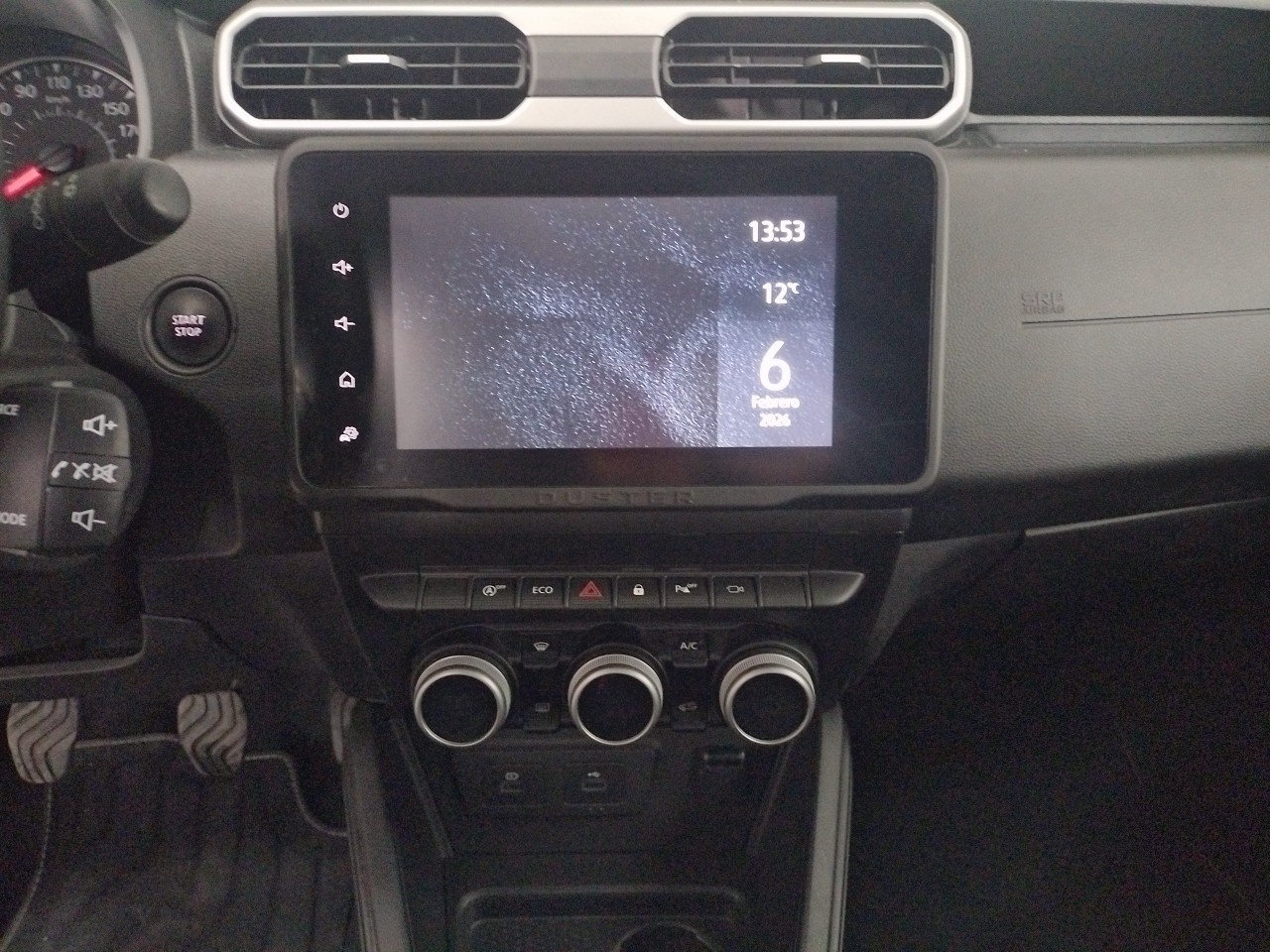 Dacia Duster Journey Go TCE ECO-G 4X2 74 kW (100 CV) - 10