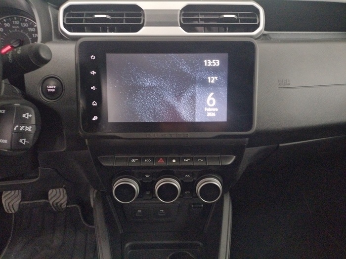 Dacia Duster Journey Go TCE ECO-G 4X2 74 kW (100 CV) - 10 Dacia Duster Journey Go TCE ECO-G 4X2 74 kW (100 CV) - 10