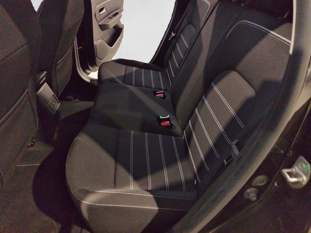 Dacia Duster Journey Go TCE ECO-G 4X2 74 kW (100 CV) - 11