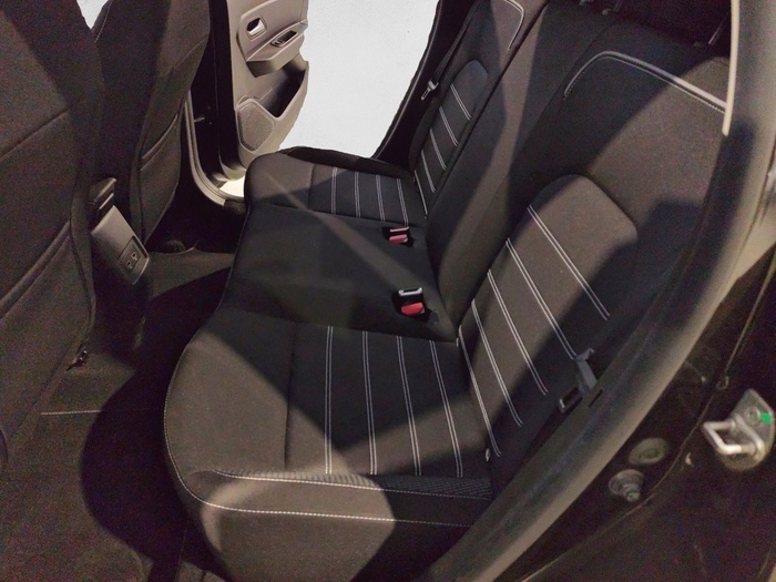 Dacia Duster Journey Go TCE ECO-G 4X2 74 kW (100 CV) - 11 Dacia Duster Journey Go TCE ECO-G 4X2 74 kW (100 CV) - 11