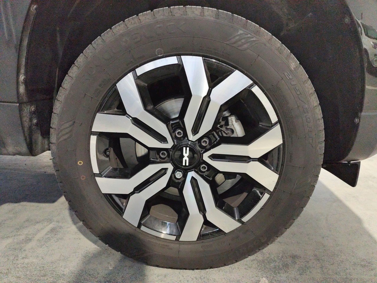 Dacia Duster Journey Go TCE ECO-G 4X2 74 kW (100 CV) - 12