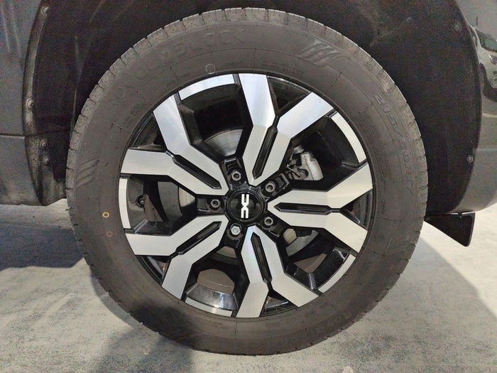 Dacia Duster Journey Go TCE ECO-G 4X2 74 kW (100 CV) - 12 Dacia Duster Journey Go TCE ECO-G 4X2 74 kW (100 CV) - 12