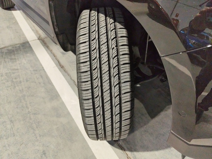 Dacia Duster Journey Go TCE ECO-G 4X2 74 kW (100 CV) - 13 Dacia Duster Journey Go TCE ECO-G 4X2 74 kW (100 CV) - 13