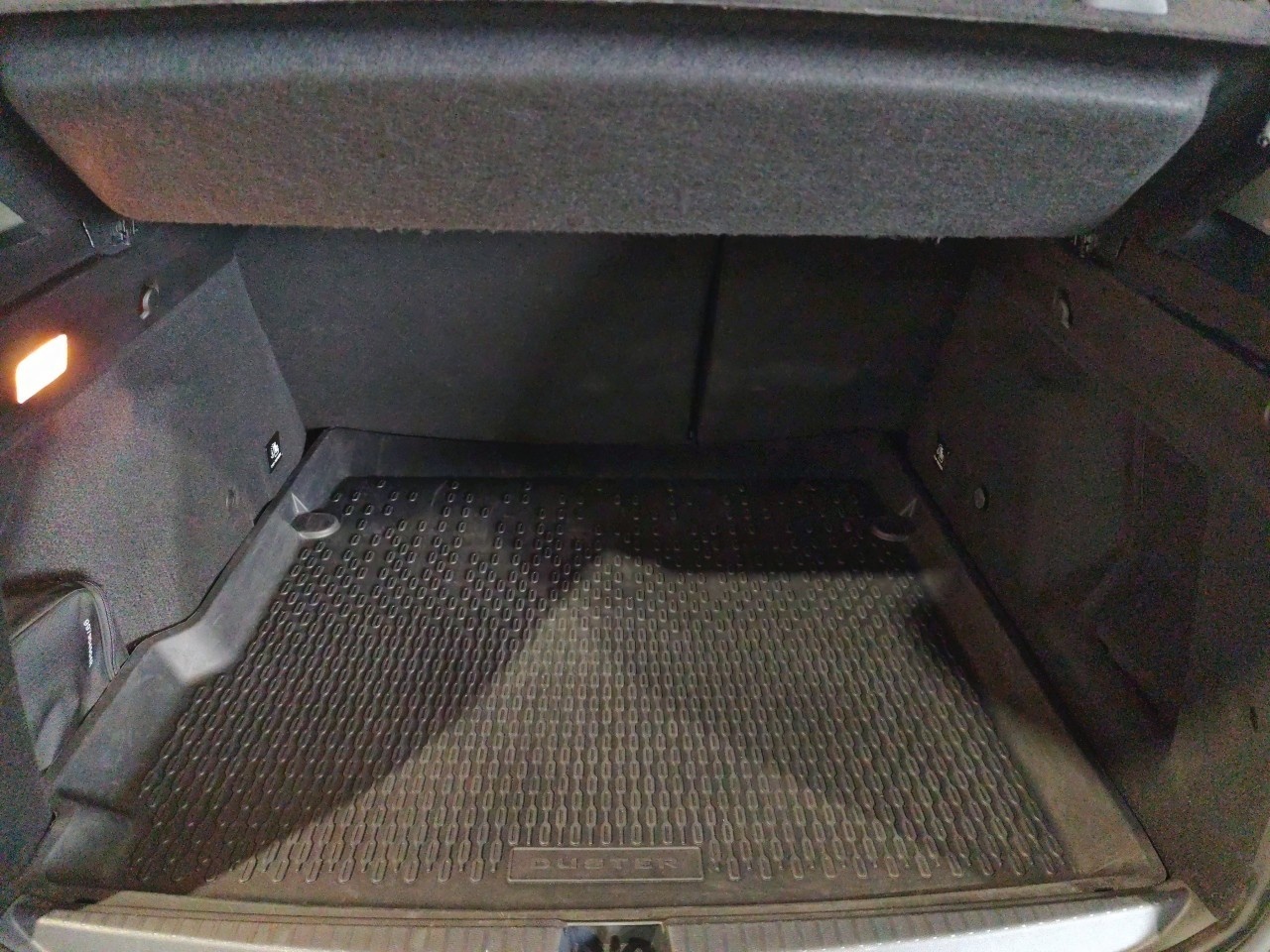 Dacia Duster Journey Go TCE ECO-G 4X2 74 kW (100 CV) - 14