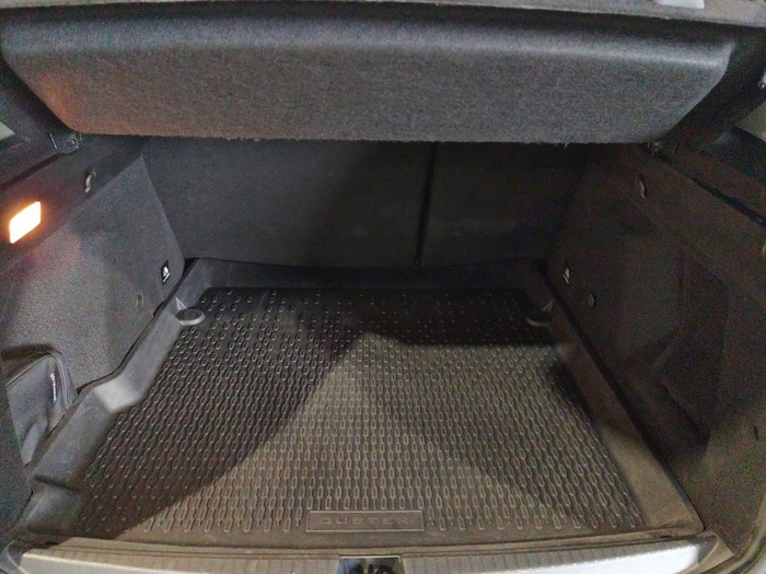 Dacia Duster Journey Go TCE ECO-G 4X2 74 kW (100 CV) - 14 Dacia Duster Journey Go TCE ECO-G 4X2 74 kW (100 CV) - 14