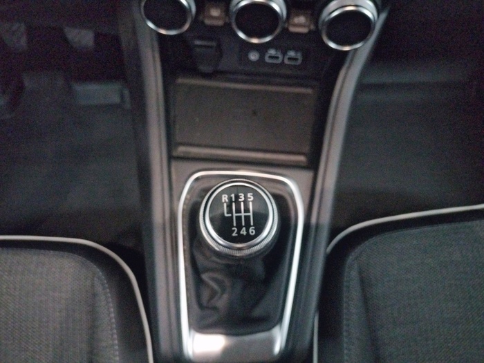 Renault Captur Techno TCe 103 kW (140 CV) GPF - 7 Renault Captur Techno TCe 103 kW (140 CV) GPF - 7