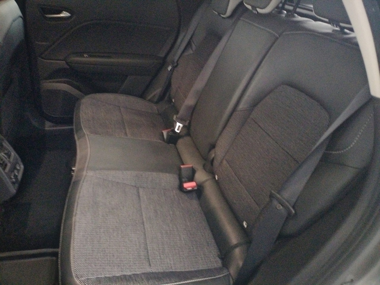 Renault Captur Techno TCe 103 kW (140 CV) GPF - 9