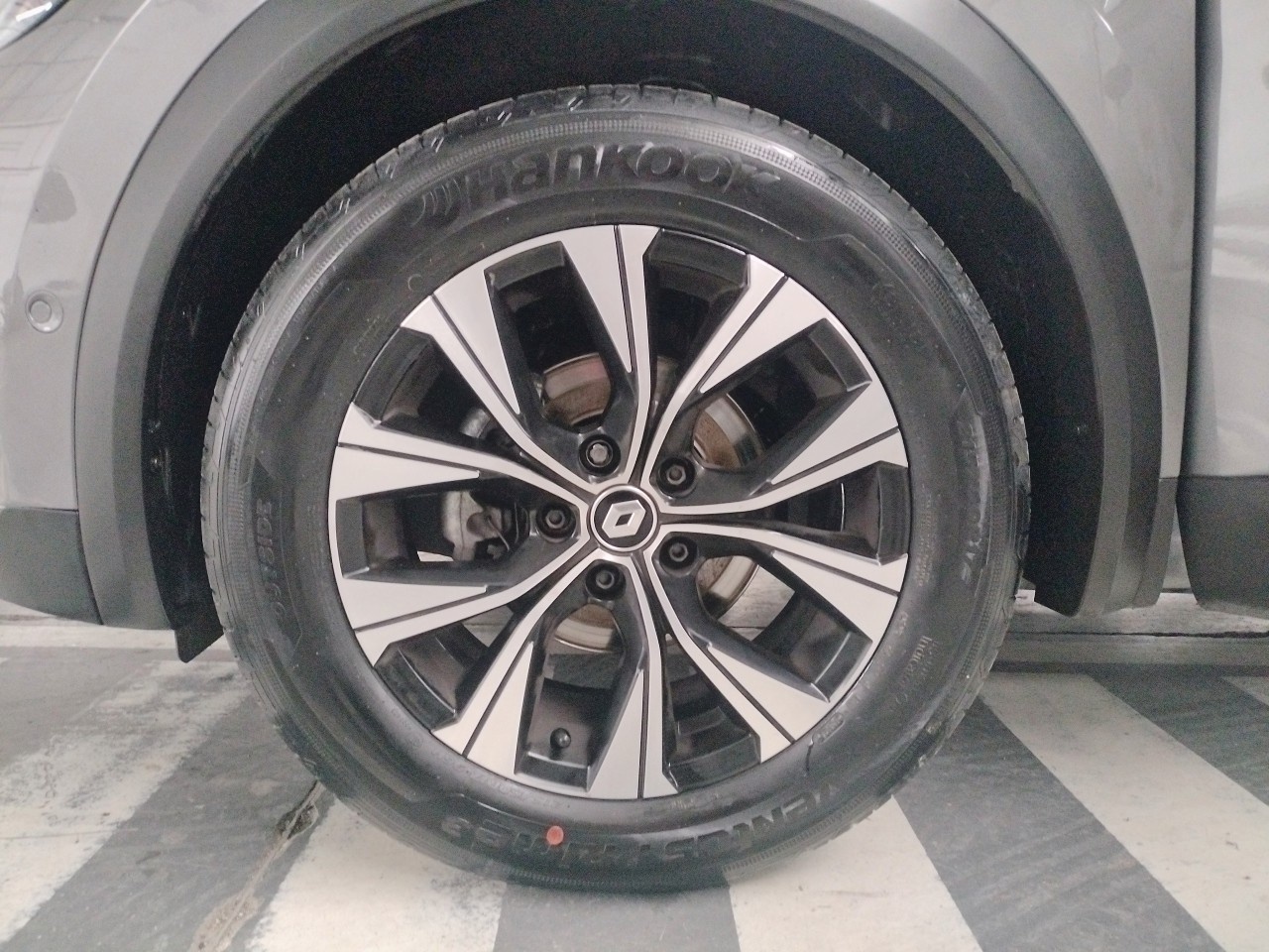 Renault Captur Techno TCe 103 kW (140 CV) GPF - 10