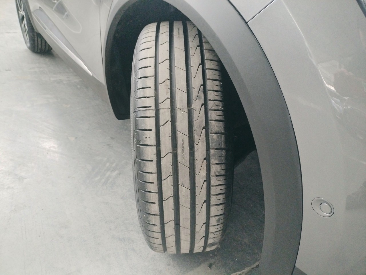 Renault Captur Techno TCe 103 kW (140 CV) GPF - 11