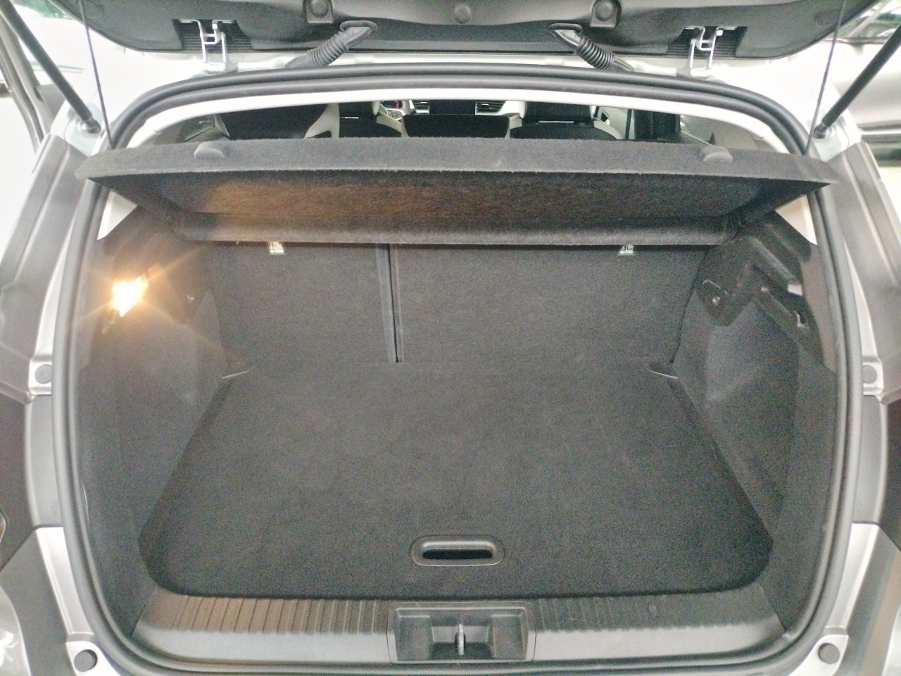 Renault Captur Techno TCe 103 kW (140 CV) GPF - 12