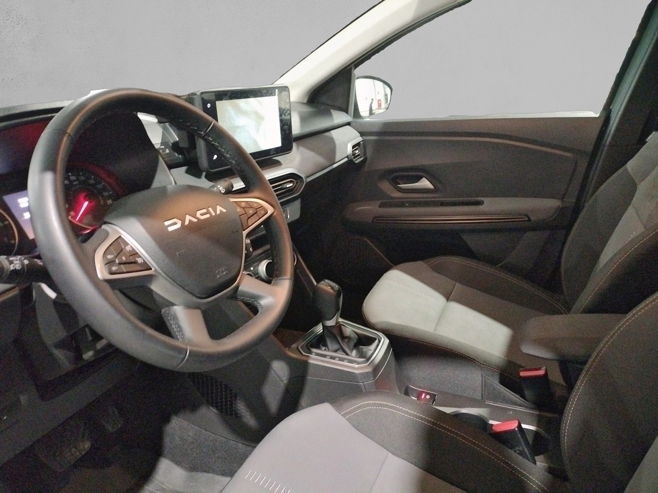 Dacia Sandero Stepway Extreme TCe 67 kW (90 CV) CVT - 5