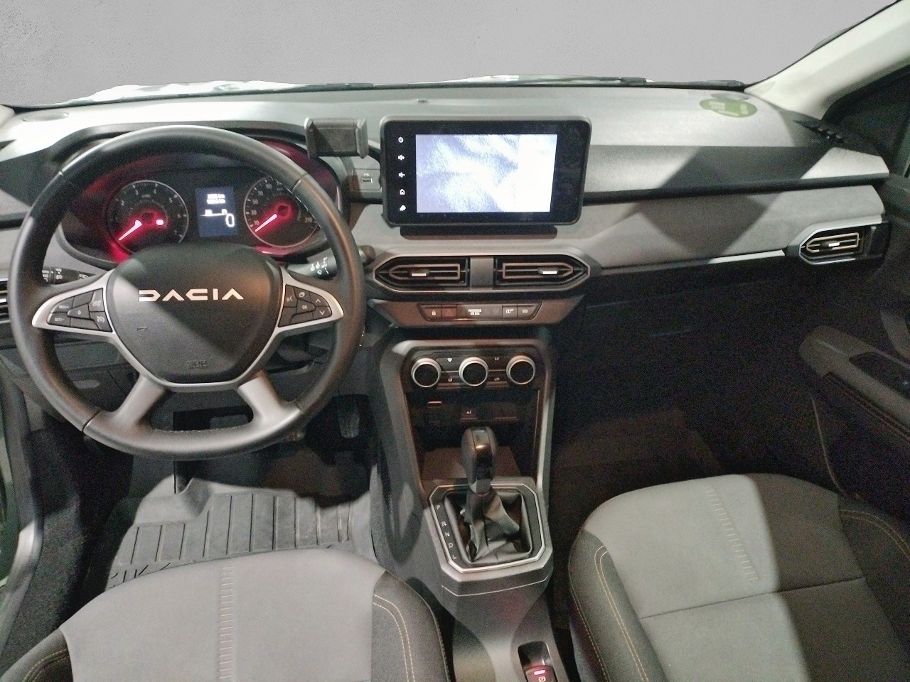 Dacia Sandero Stepway Extreme TCe 67 kW (90 CV) CVT - 6