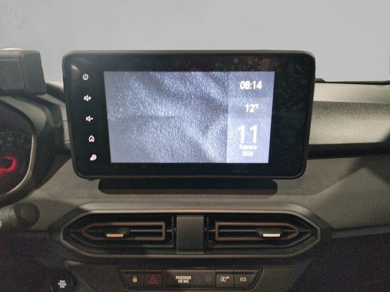 Dacia Sandero Stepway Extreme TCe 67 kW (90 CV) CVT - 7