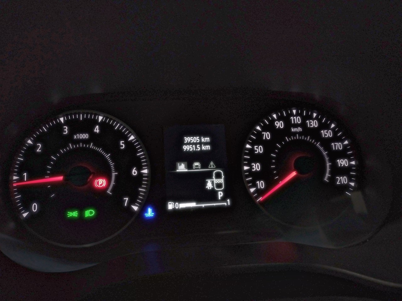 Dacia Sandero Stepway Extreme TCe 67 kW (90 CV) CVT - 9