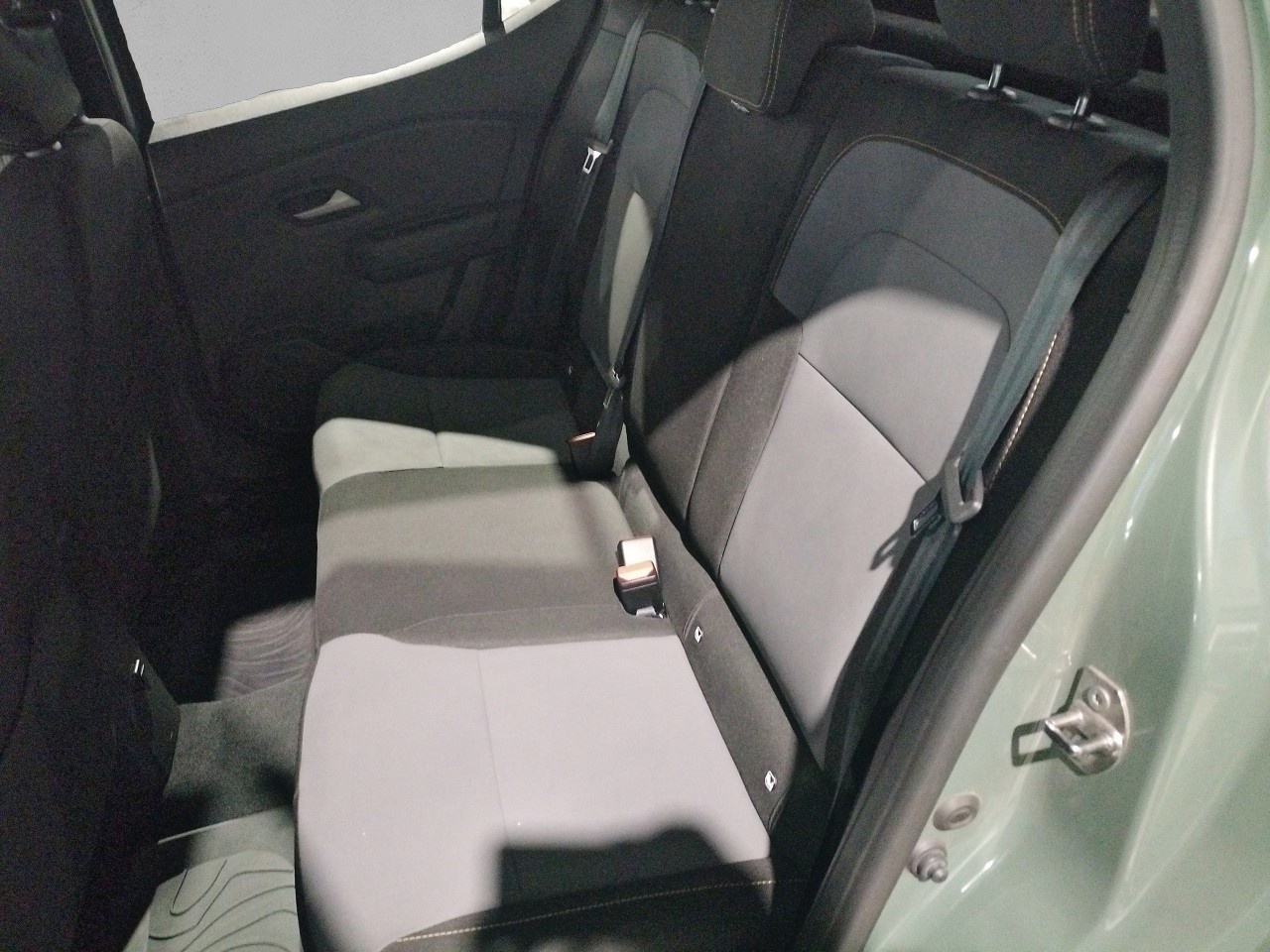 Dacia Sandero Stepway Extreme TCe 67 kW (90 CV) CVT - 10