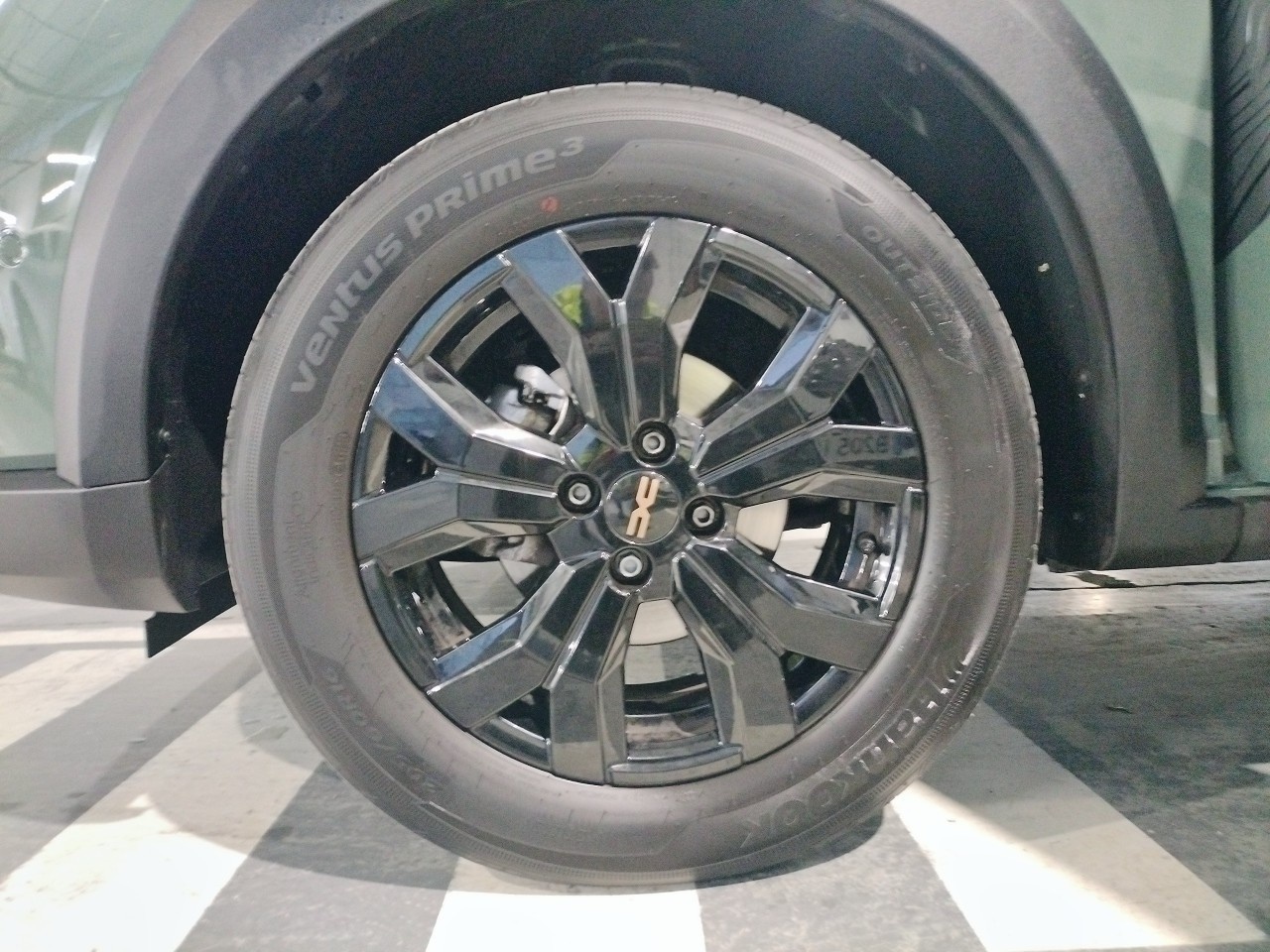 Dacia Sandero Stepway Extreme TCe 67 kW (90 CV) CVT - 11