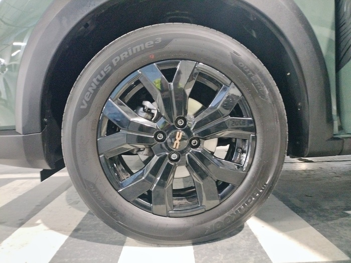 Dacia Sandero Stepway Extreme TCe 67 kW (90 CV) CVT - 11 Dacia Sandero Stepway Extreme TCe 67 kW (90 CV) CVT - 11