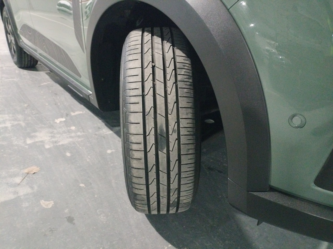 Dacia Sandero Stepway Extreme TCe 67 kW (90 CV) CVT - 12