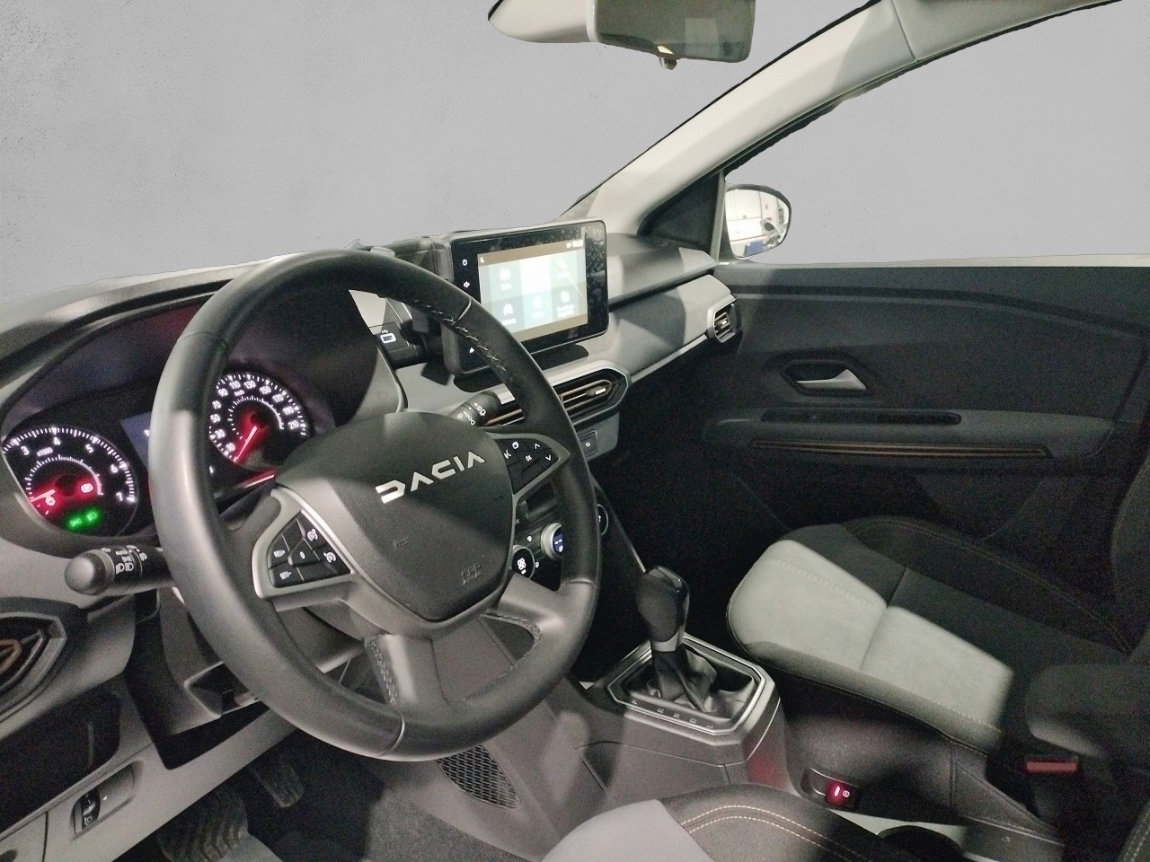 Dacia Sandero Stepway Extreme TCe 67 kW (90 CV) CVT - 14