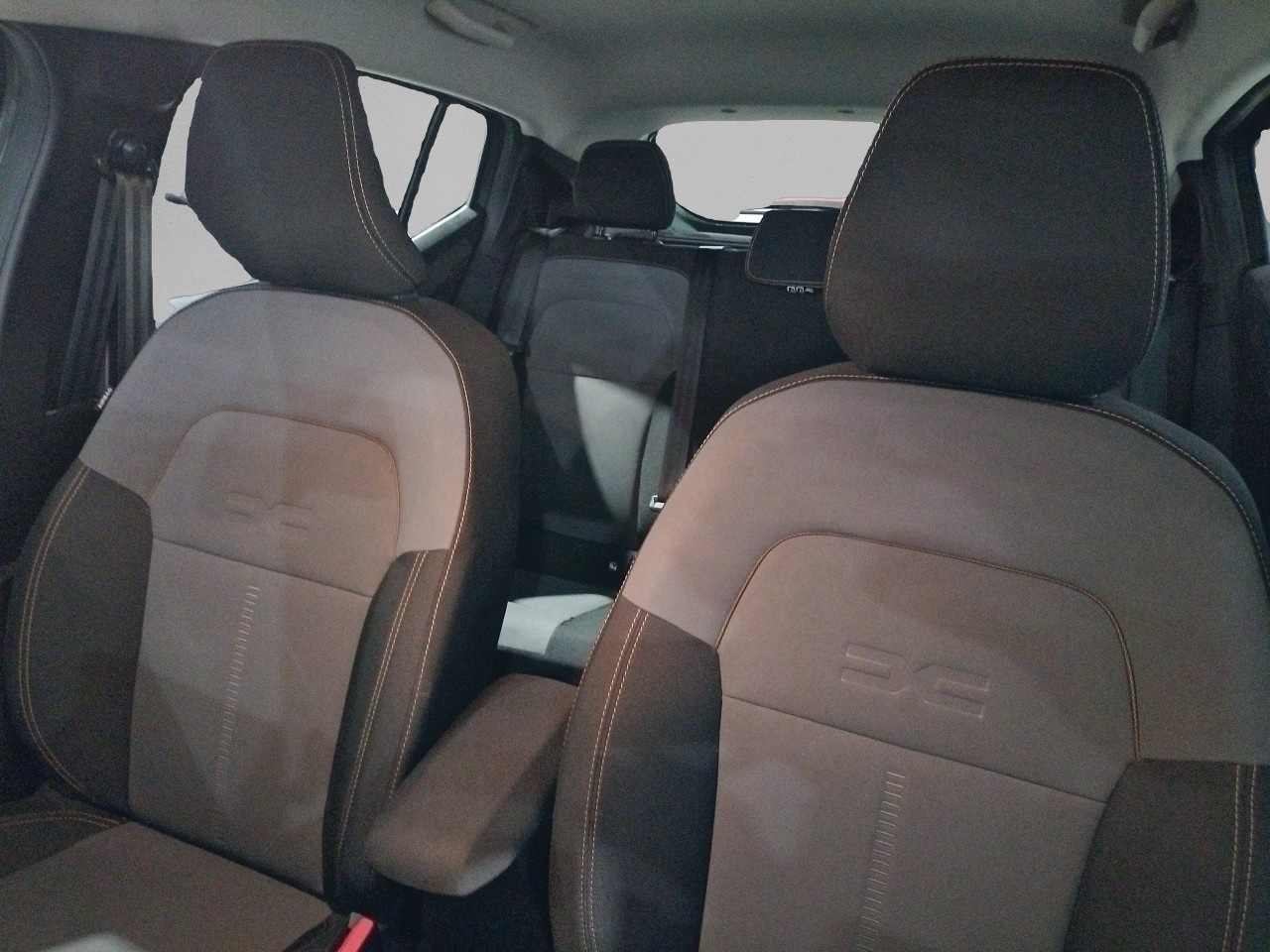 Dacia Sandero Stepway Extreme TCe 67 kW (90 CV) CVT - 15