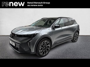 Renault Scenic Esprit Alpine E-Tech 160 kW (218 CV) Gran autonomía Verde segunda mano en Madrid