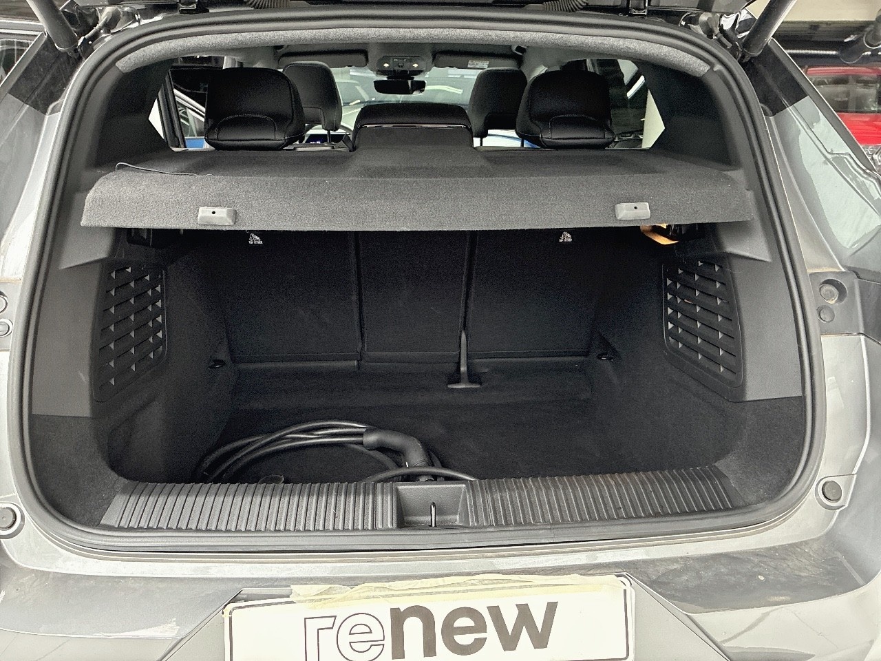 Renault Scenic Esprit Alpine E-Tech 160 kW (218 CV) Gran autonomía - 6