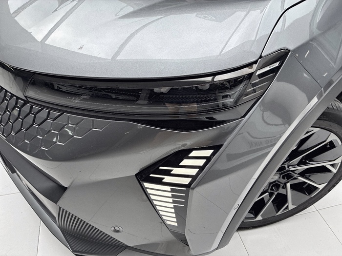 Renault Scenic Esprit Alpine E-Tech 160 kW (218 CV) Gran autonomía - 7 Renault Scenic Esprit Alpine E-Tech 160 kW (218 CV) Gran autonomía - 7