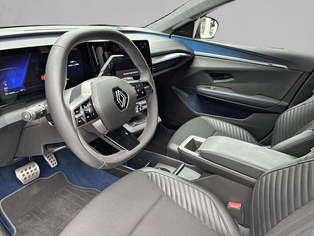 Renault Scenic Esprit Alpine E-Tech 160 kW (218 CV) Gran autonomía - 8