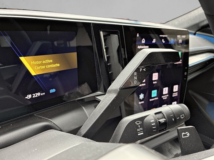 Renault Scenic Esprit Alpine E-Tech 160 kW (218 CV) Gran autonomía - 11 Renault Scenic Esprit Alpine E-Tech 160 kW (218 CV) Gran autonomía - 11