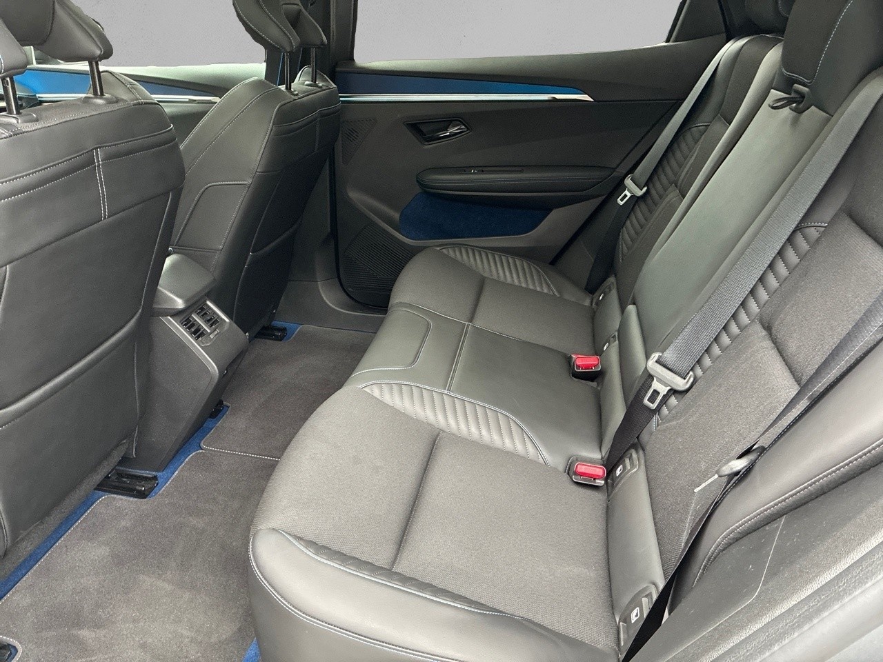 Renault Scenic Esprit Alpine E-Tech 160 kW (218 CV) Gran autonomía - 13