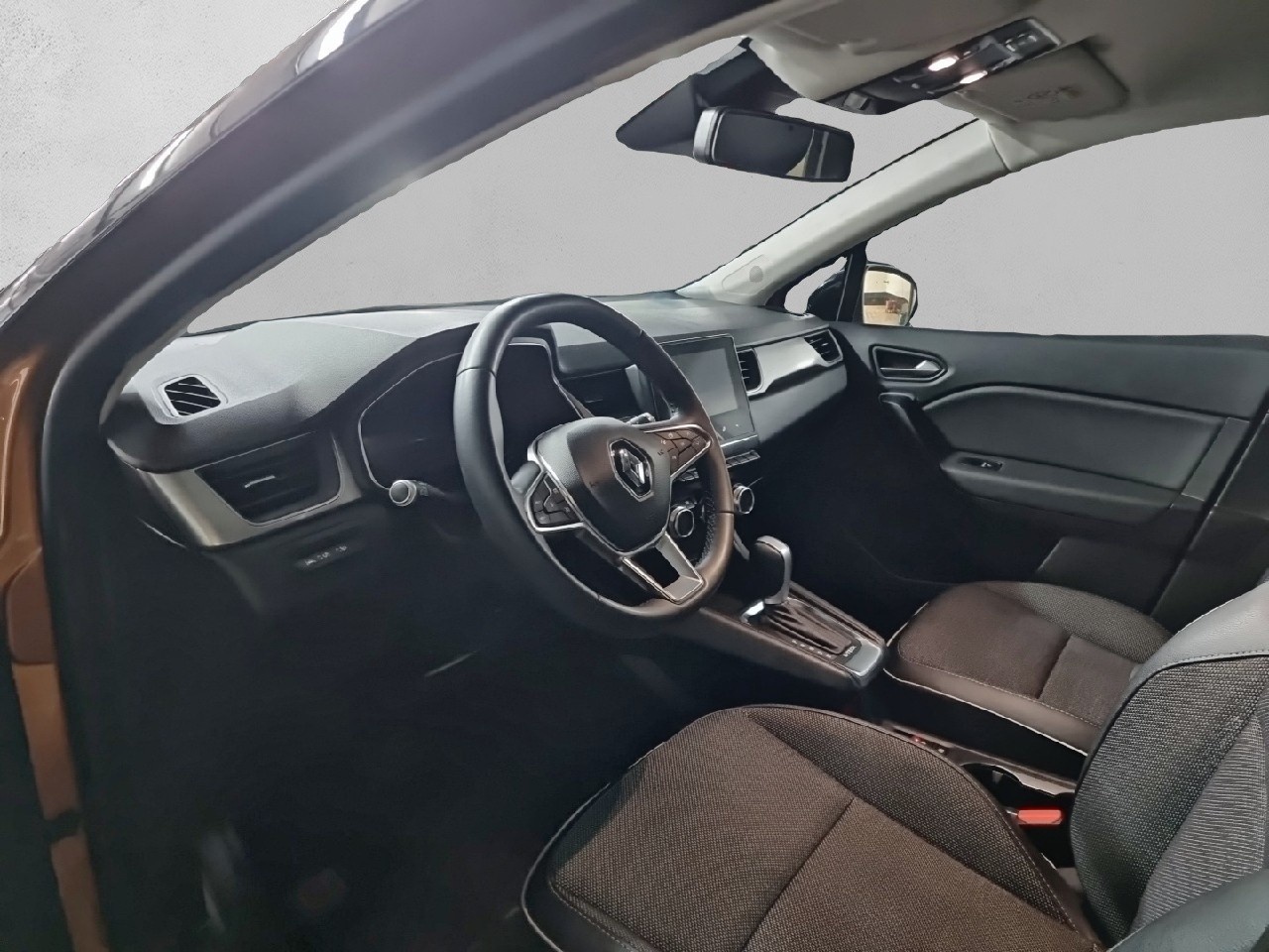 Renault Captur Zen E-TECH Híbrido 107 kW (145 CV) - 4