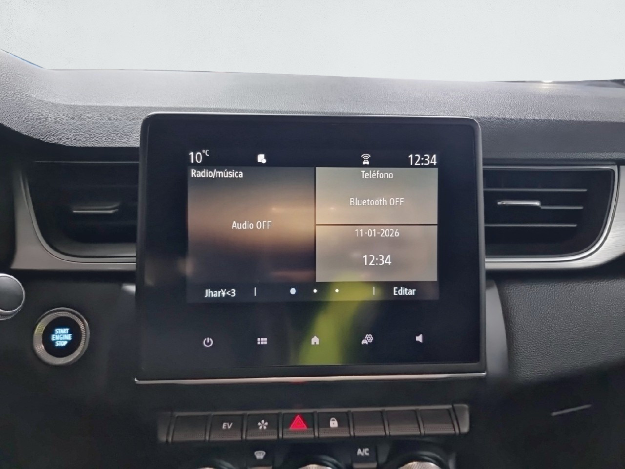 Renault Captur Zen E-TECH Híbrido 107 kW (145 CV) - 6