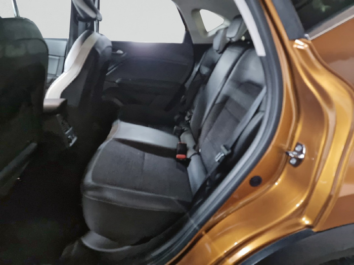 Renault Captur Zen E-TECH Híbrido 107 kW (145 CV) - 9 Renault Captur Zen E-TECH Híbrido 107 kW (145 CV) - 9