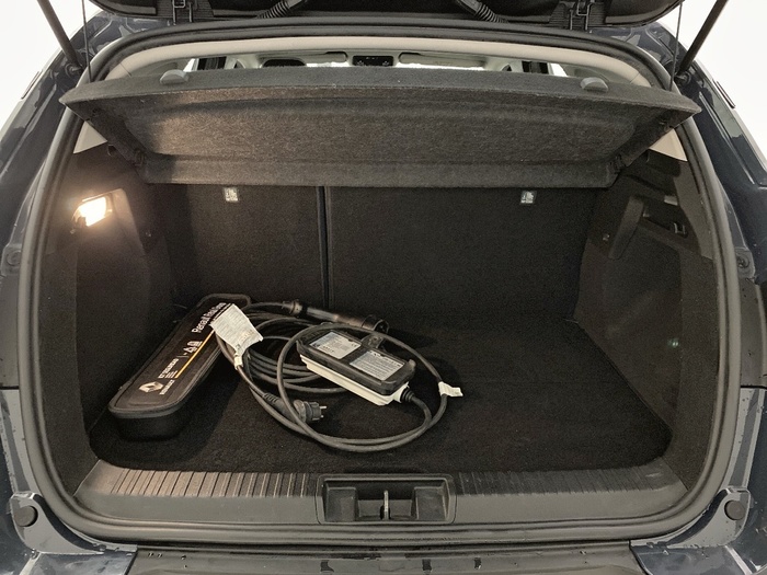 Renault Captur Zen E-TECH Híbrido enchufable 118 kW (160 CV) - 12 Renault Captur Zen E-TECH Híbrido enchufable 118 kW (160 CV) - 12