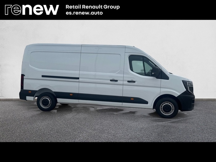 Renault Master Furgon L3H2 3500 Blue dCi 110 kW (150 CV) - 3 Renault Master Furgon L3H2 3500 Blue dCi 110 kW (150 CV) - 3
