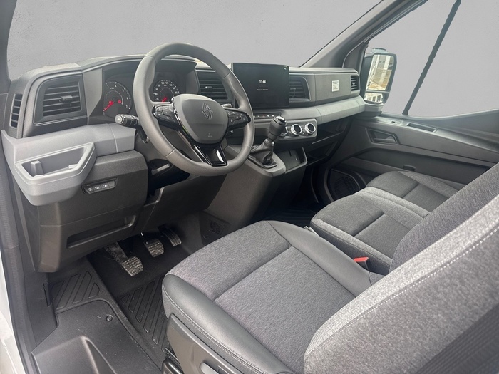 Renault Master Furgon L3H2 3500 Blue dCi 110 kW (150 CV) - 4 Renault Master Furgon L3H2 3500 Blue dCi 110 kW (150 CV) - 4