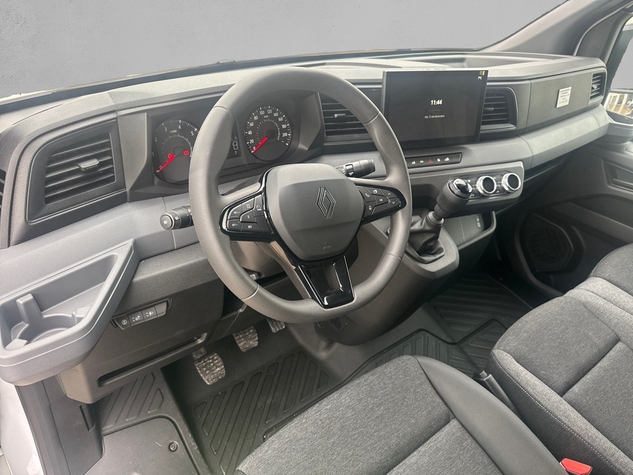 Renault Master Furgon L3H2 3500 Blue dCi 110 kW (150 CV) - 5