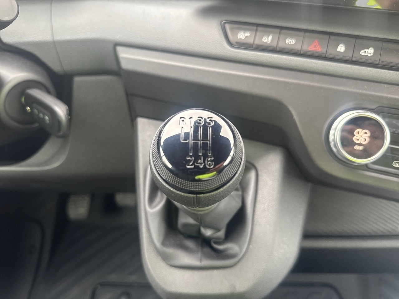 Renault Master Furgon L3H2 3500 Blue dCi 110 kW (150 CV) - 7