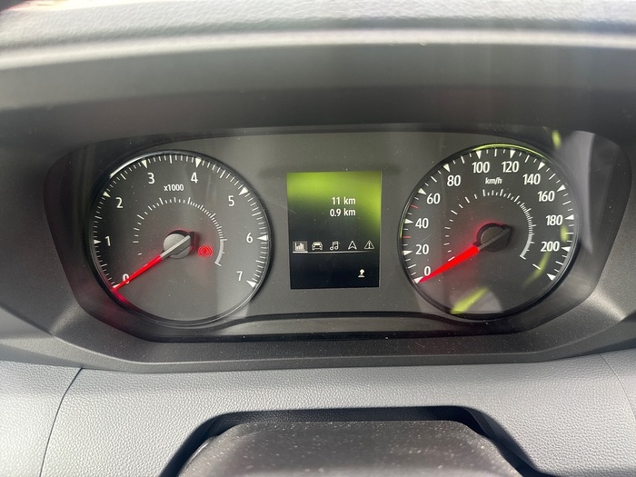 Renault Master Furgon L3H2 3500 Blue dCi 110 kW (150 CV) - 8 Renault Master Furgon L3H2 3500 Blue dCi 110 kW (150 CV) - 8