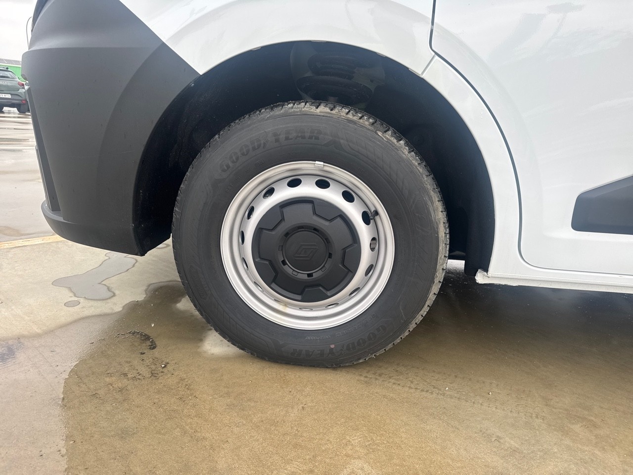 Renault Master Furgon L3H2 3500 Blue dCi 110 kW (150 CV) - 10