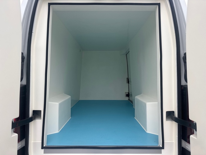 Renault Master Furgon L3H2 3500 Blue dCi 110 kW (150 CV) - 12 Renault Master Furgon L3H2 3500 Blue dCi 110 kW (150 CV) - 12