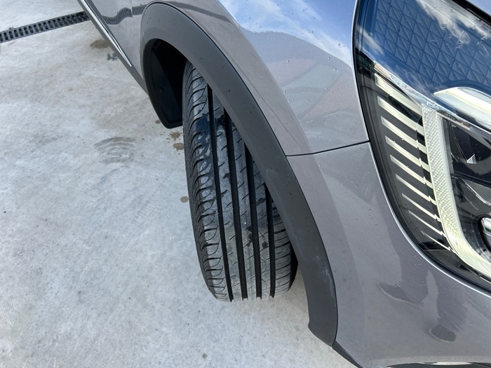 Renault Captur Zen E-TECH Híbrido enchufable 118 kW (160 CV) - 11 Renault Captur Zen E-TECH Híbrido enchufable 118 kW (160 CV) - 11