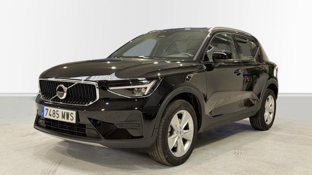 VolvoXC40 B3 G Core Auto 120 kW (163 CV)