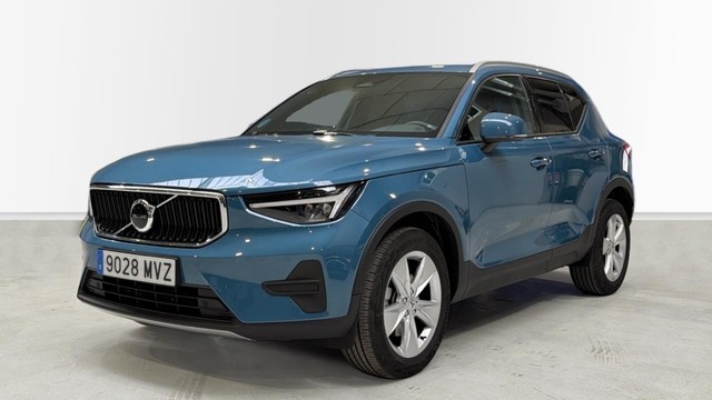 VolvoXC40 B3 G Core Auto 120 kW (163 CV)