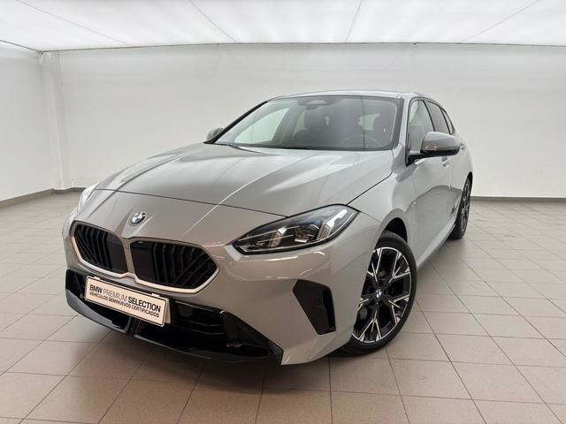 BMWSerie 1 120d 120 kW (163 CV)