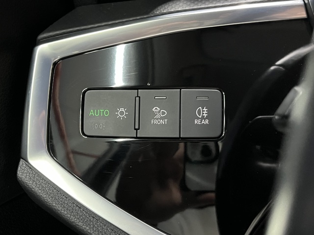 AudiQ3 Advanced 35 TDI 110 kW (150 CV) S tronic Vehículo usado en Barcelona - 16